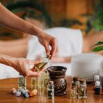 Aromaterapia