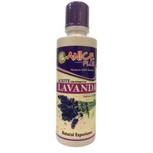 reconocido por su distintivo aroma floral, dulce y herbáceo, así como por sus numerosos beneficios terapéuticos. Sus propiedades se deben a la compleja interacción de sus componentes químicos, siendo los principales el linalool y el acetato de linalilo.