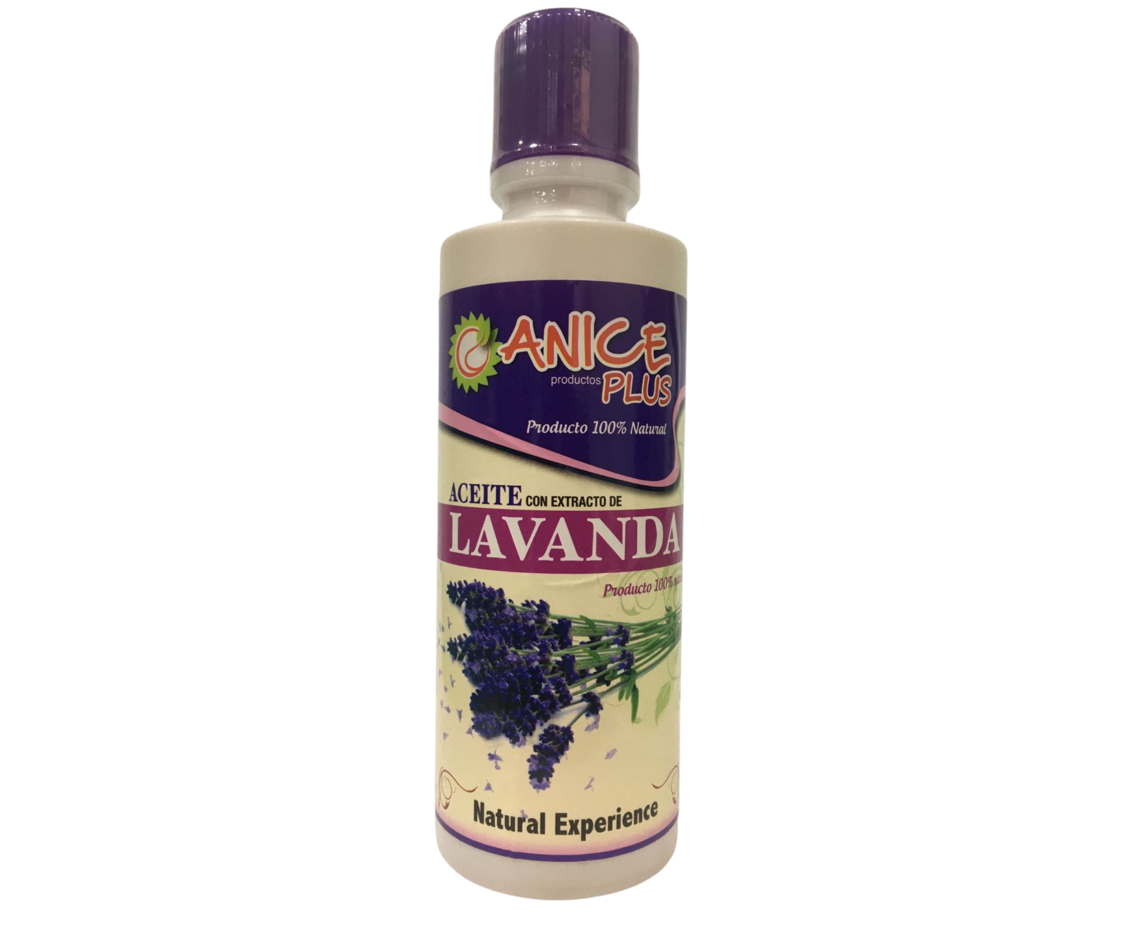 reconocido por su distintivo aroma floral, dulce y herbáceo, así como por sus numerosos beneficios terapéuticos. Sus propiedades se deben a la compleja interacción de sus componentes químicos, siendo los principales el linalool y el acetato de linalilo.