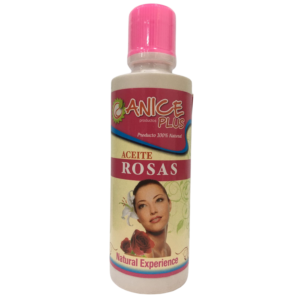 El aceite rosas es famoso no solo por su exquisito aroma, sino también por sus propiedades terapéuticas y cosméticas.