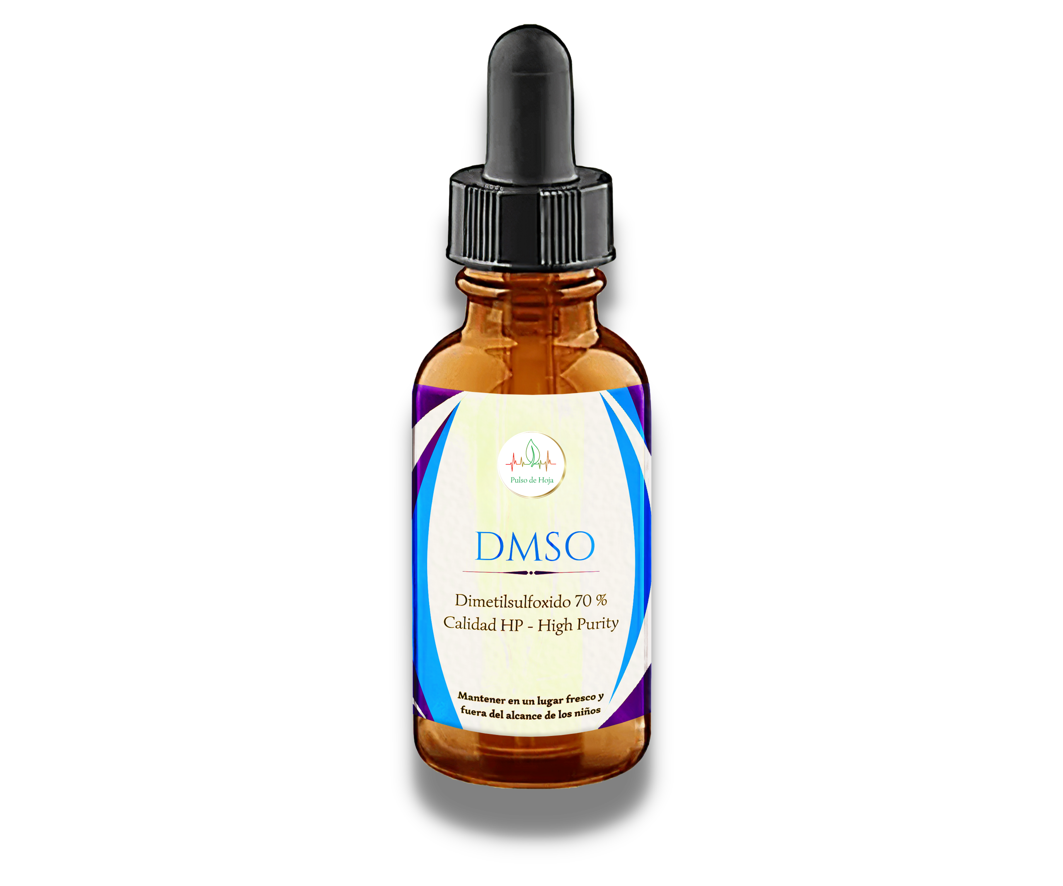 El DMSO tiene la capacidad de transportar otros medicamentos atravez de las membranas de la piel. Se conoce como un analgésico tópico y un antiinflamatorio no esteroide