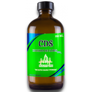 El CDS o Dióxido de Cloro es capaz de eliminar en el cuerpo bacterias, virus, hongos y parásitos unicelulares, al igual que otros microorganismos. -Trata enfermedades víricas. -Ayuda con la exposición de toxinas y metales pesados. -No daña las membranas sanas. -Oxigena las células. -No tiene efectos adversos. -Hecho con agua destilada. Precios de Promoción. Invierte en tu Salud.🧑⚕️👩⚕️ -Nos ubicamos en Cuenca-Ecuador en las calles Juan Montalvo 10-52 entre Gran Colombia y Lamar -Contáctanos al:📱0968848197-072820280 Envíos a Domicilio a todo el país.🚙