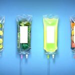Suero détox