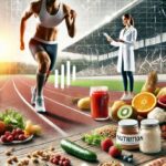 Nutrición deportiva