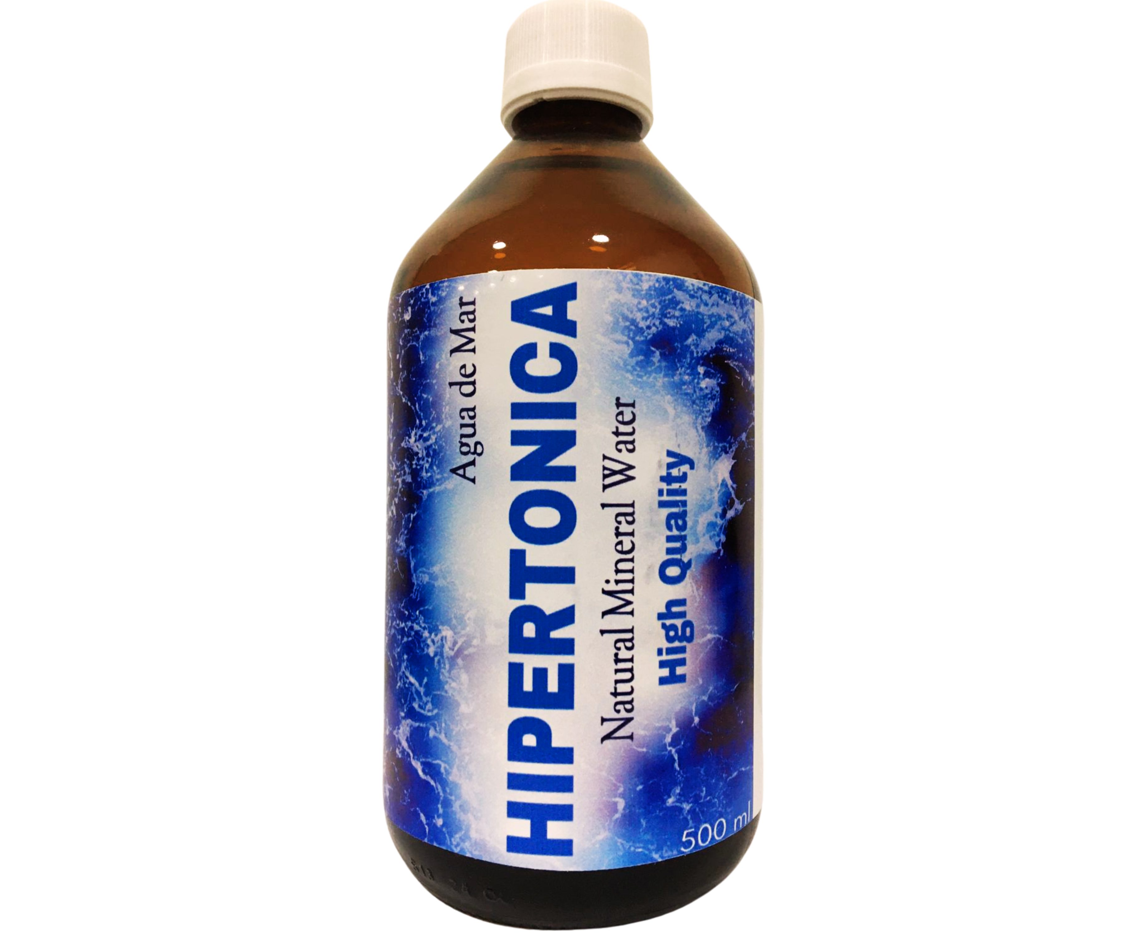 El agua de mar es rica en minerales y oligoelementos esenciales que se encuentran en el cuerpo humano, como magnesio, calcio, potasio, sodio, yodo, zinc, entre otros. Esta composición mineral es la base de muchos de sus beneficios.