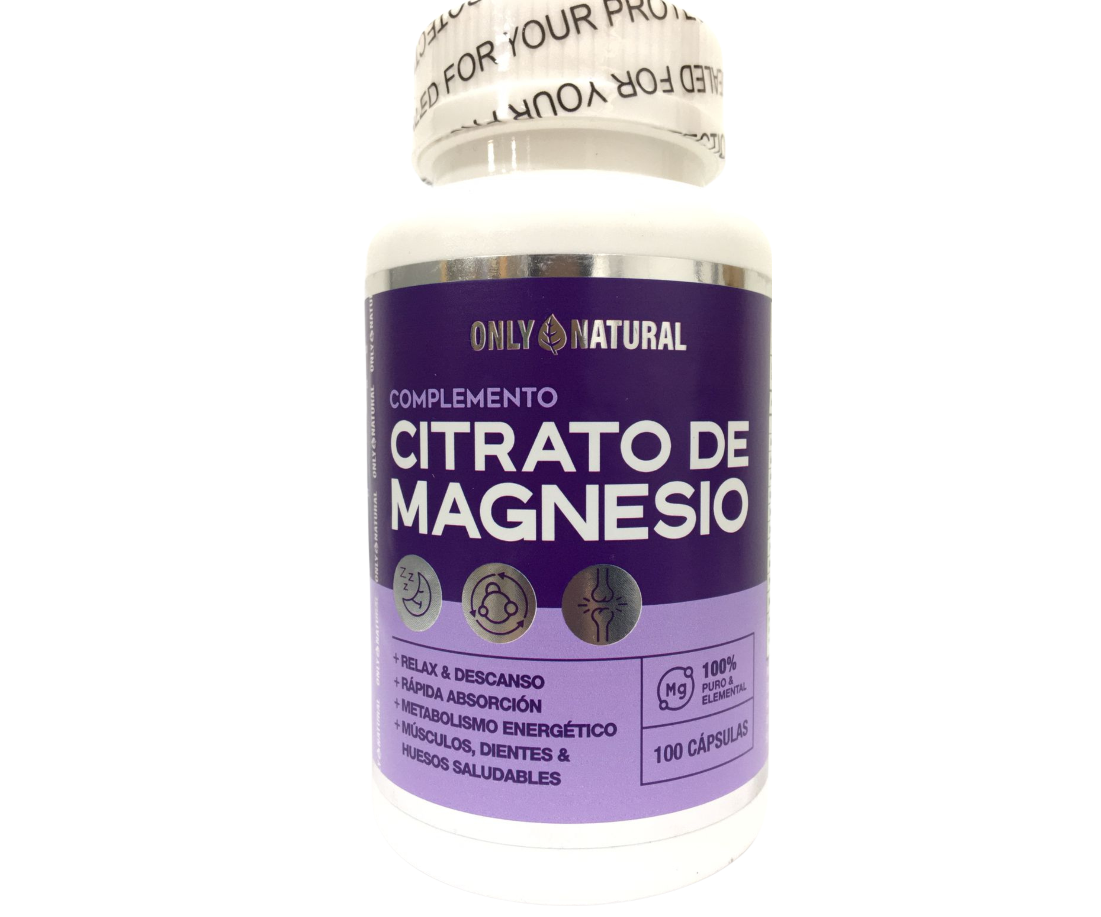 El citrato de magnesio en tabletas es un suplemento popular que ofrece una variedad de beneficios para la salud, principalmente debido a la importancia del magnesio en numerosas funciones corporales.