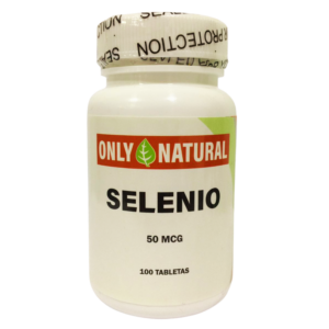 El selenio es un oligoelemento esencial.Sus beneficios se derivan de su papel como componente de las selenoproteínas, que son enzimas con funciones vitales.