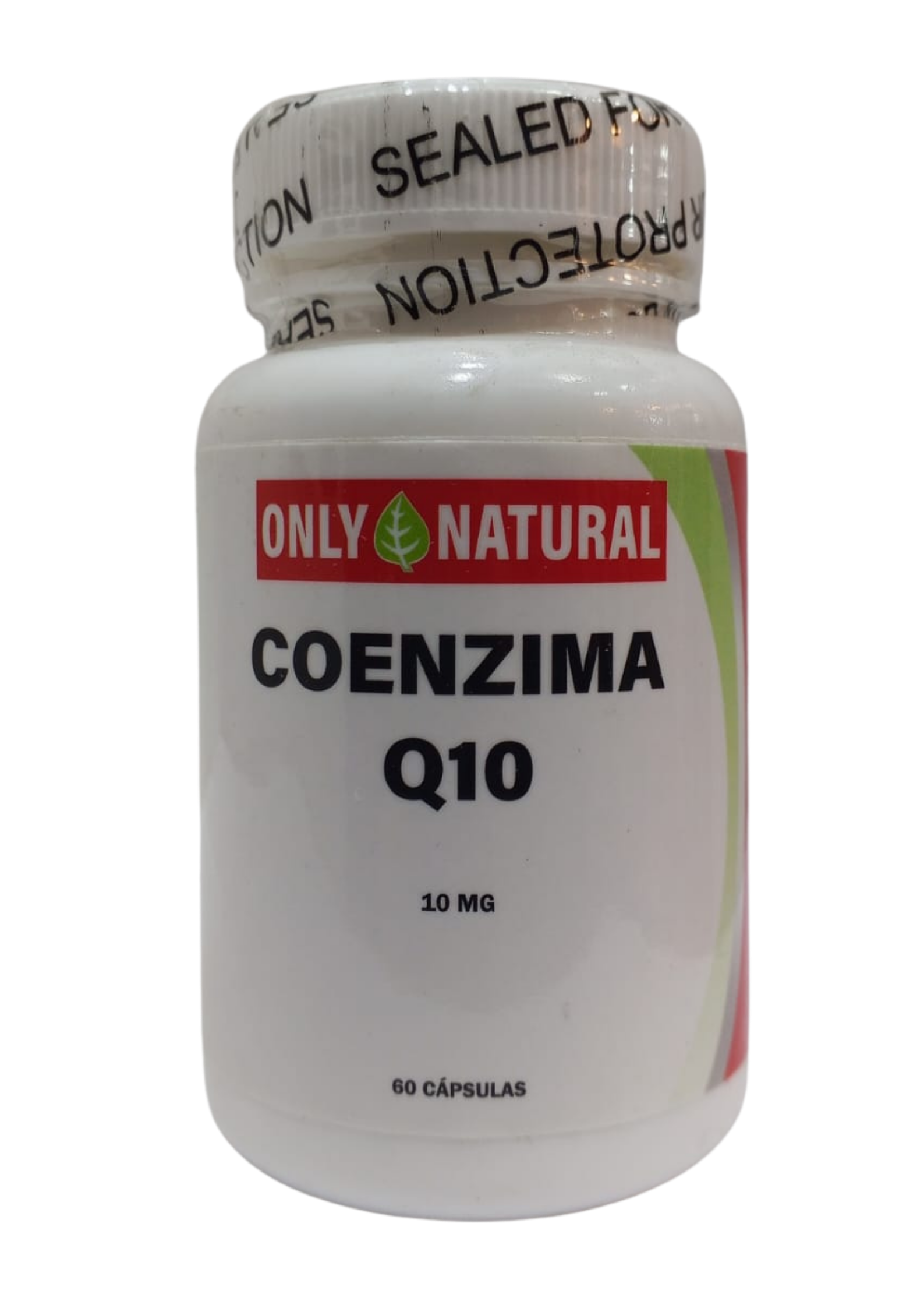 Coenzima Q10