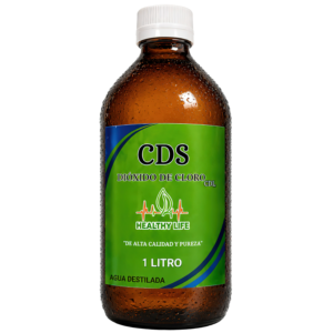 El CDS o Dióxido de Cloro es capaz de eliminar en el cuerpo bacterias, virus, hongos y parásitos unicelulares, al igual que otros microorganismos. -Trata enfermedades víricas. -Ayuda con la exposición de toxinas y metales pesados. -No daña las membranas sanas. -Oxigena las células. -No tiene efectos adversos. -Hecho con agua destilada. Precios de Promoción. Invierte en tu Salud.🧑⚕️👩⚕️ -Nos ubicamos en Cuenca-Ecuador en las calles Juan Montalvo 10-52 entre Gran Colombia y Lamar -Contáctanos al:📱0968848197-072820280 Envíos a Domicilio a todo el país.🚙