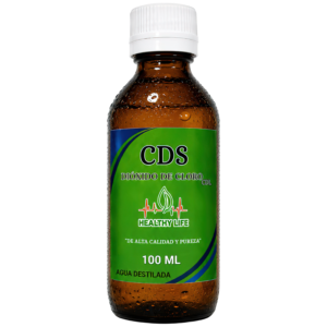 El CDS o Dióxido de Cloro es capaz de eliminar en el cuerpo bacterias, virus, hongos y parásitos unicelulares, al igual que otros microorganismos. -Trata enfermedades víricas. -Ayuda con la exposición de toxinas y metales pesados. -No daña las membranas sanas. -Oxigena las células. -No tiene efectos adversos. -Hecho con agua destilada. Precios de Promoción. Invierte en tu Salud.🧑⚕️👩⚕️ -Nos ubicamos en Cuenca-Ecuador en las calles Juan Montalvo 10-52 entre Gran Colombia y Lamar -Contáctanos al:📱0968848197-072820280 Envíos a Domicilio a todo el país.🚙