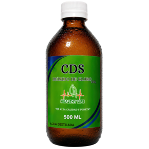 El CDS o Dióxido de Cloro es capaz de eliminar en el cuerpo bacterias, virus, hongos y parásitos unicelulares, al igual que otros microorganismos. -Trata enfermedades víricas. -Ayuda con la exposición de toxinas y metales pesados. -No daña las membranas sanas. -Oxigena las células. -No tiene efectos adversos. -Hecho con agua destilada. Precios de Promoción. Invierte en tu Salud.🧑⚕️👩⚕️ -Nos ubicamos en Cuenca-Ecuador en las calles Juan Montalvo 10-52 entre Gran Colombia y Lamar -Contáctanos al:📱0968848197-072820280 Envíos a Domicilio a todo el país.🚙