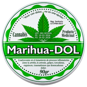 Marihua-DOL