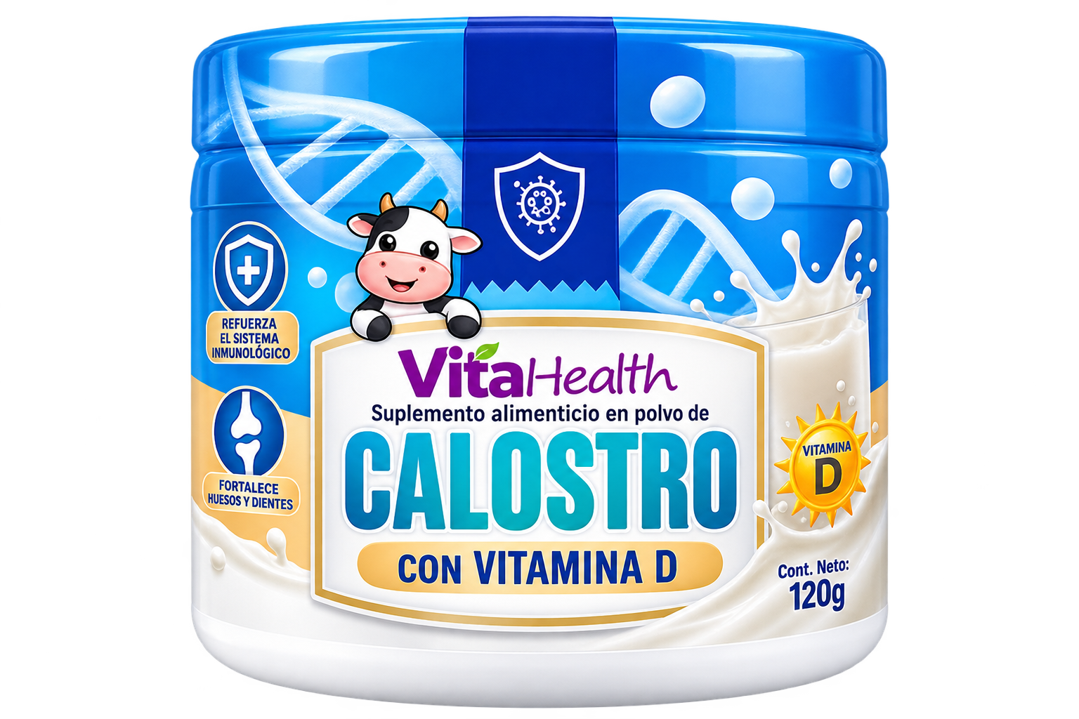Calostro