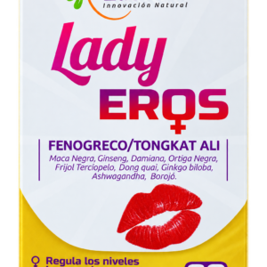 Lady EROS