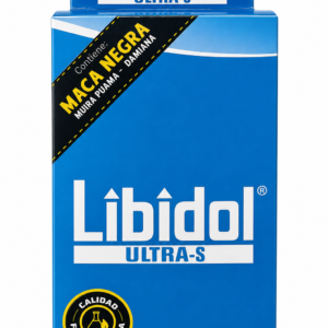 Libidol Ultra S