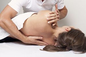 osteopraxia